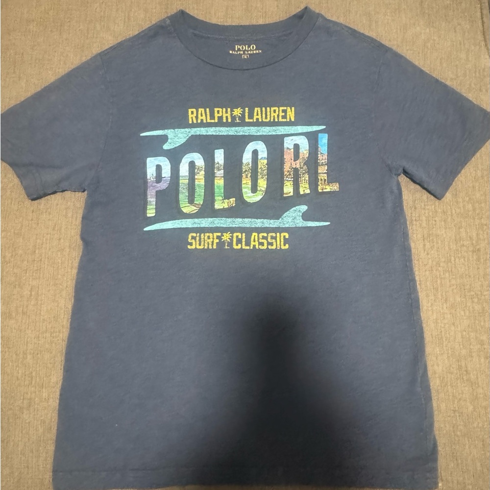 Polo by Ralph Lauren Kids Size Small